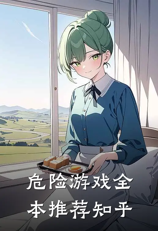 危险游戏全本推荐知乎