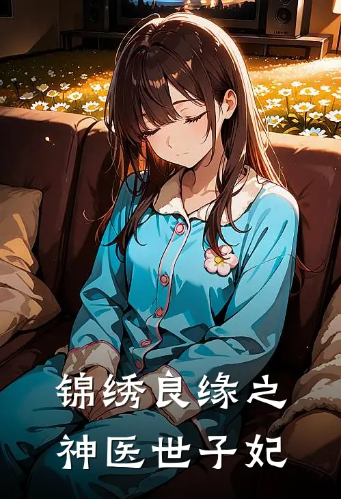 锦绣良缘之神医世子妃
