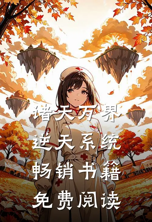 诸天万界逆天系统畅销书籍免费阅读