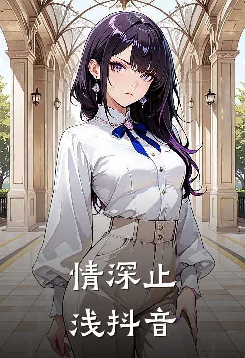 情深止浅抖音