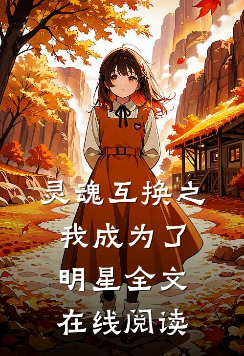 灵魂互换之我成为了明星全文在线阅读