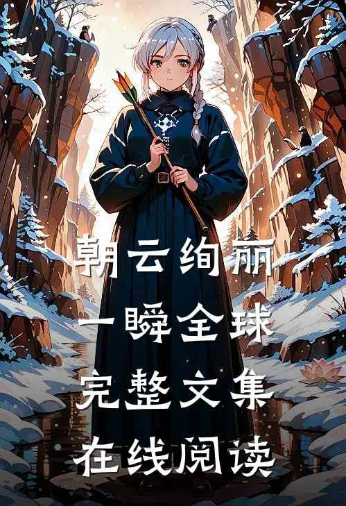 朝云绚丽一瞬全球完整文集在线阅读