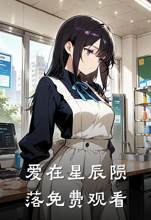 爱在星辰陨落免费观看