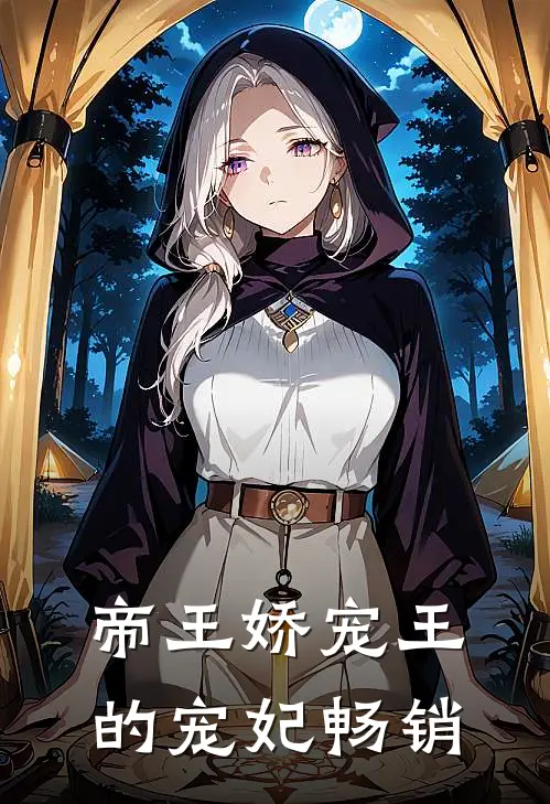 帝王娇宠王的宠妃畅销