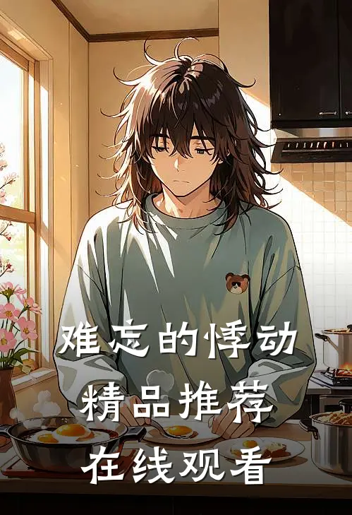 难忘的悸动精品推荐在线观看