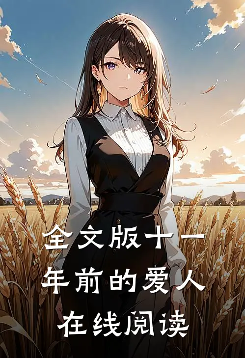全文版十一年前的爱人在线阅读