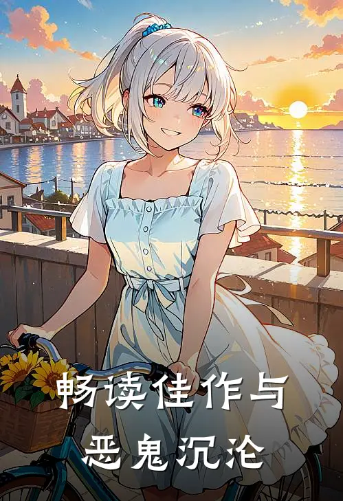 畅读佳作与恶鬼沉沦