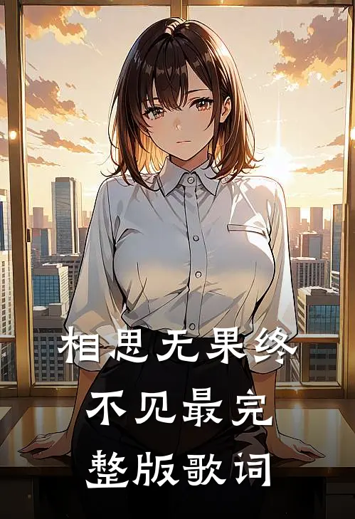 相思无果终不见最完整版歌词
