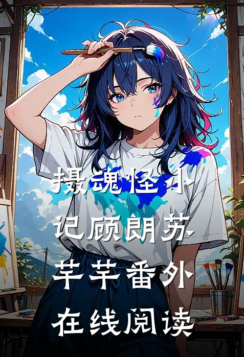 摄魂怪小记顾朗苏芊芊番外在线阅读