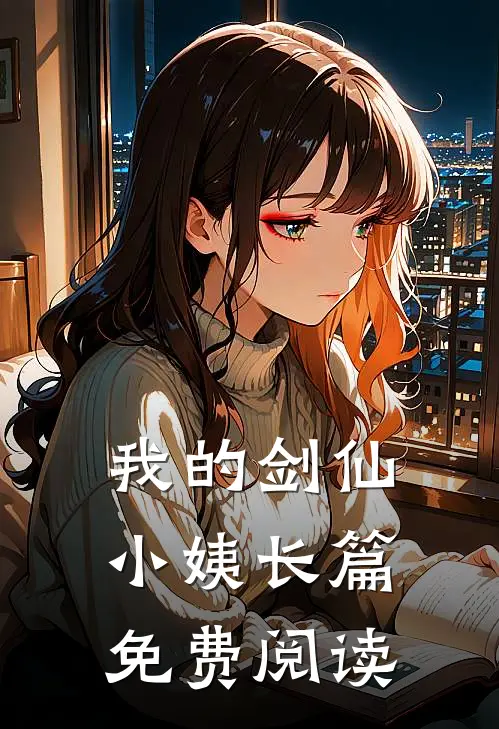 我的剑仙小姨长篇免费阅读