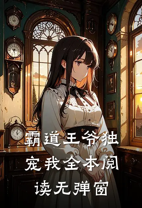 霸道王爷独宠我全本阅读无弹窗