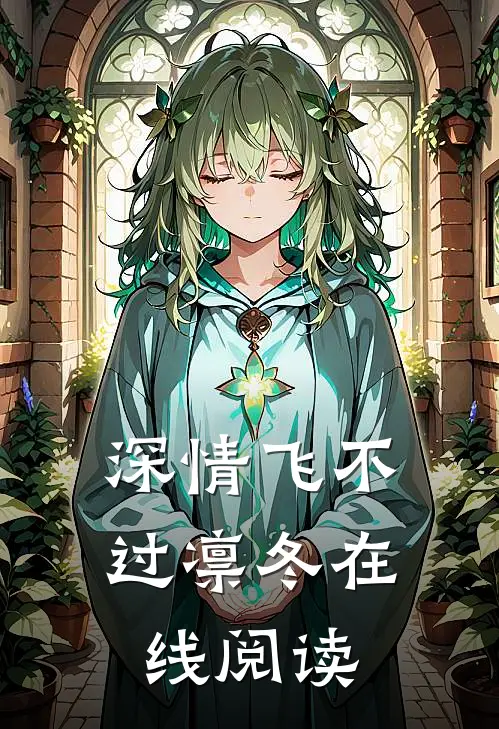 深情飞不过凛冬在线阅读