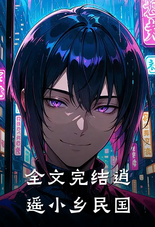 全文完结逍遥小乡民国