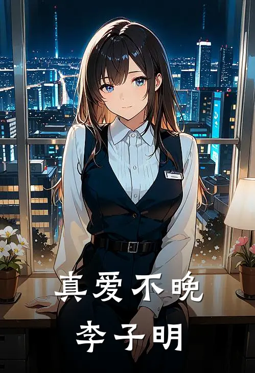 真爱不晚李子明