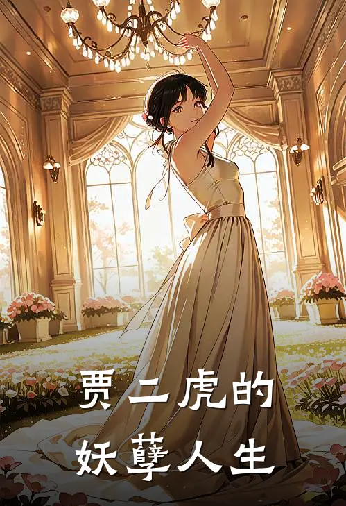 贾二虎的妖孽人生