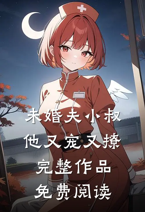 未婚夫小叔他又宠又撩完整作品免费阅读