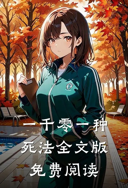 一千零一种死法全文版免费阅读