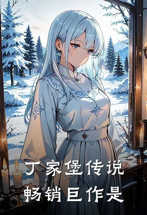 丁家堡传说畅销巨作是
