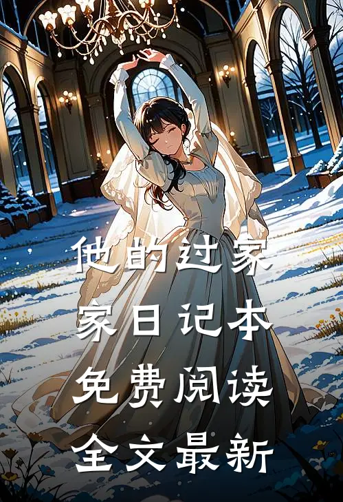 他的过家家日记本免费阅读全文最新