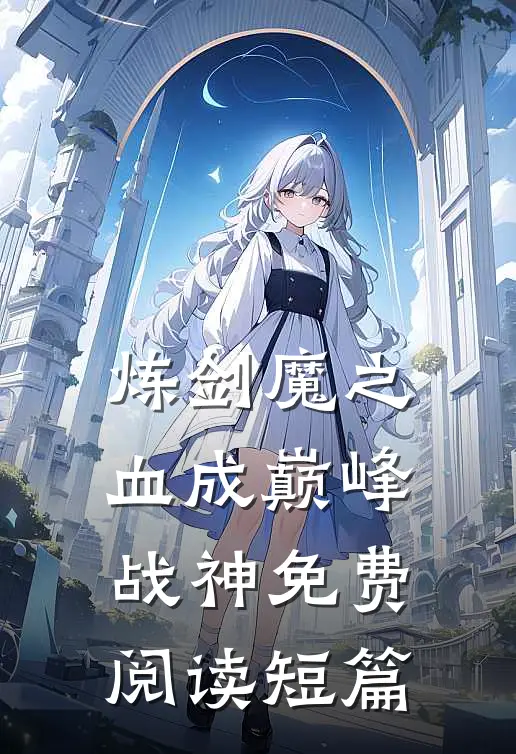 炼剑魔之血成巅峰战神免费阅读短篇