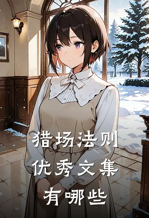 猎场法则优秀文集有哪些