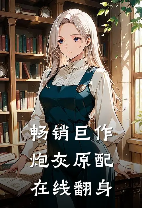 畅销巨作炮灰原配在线翻身