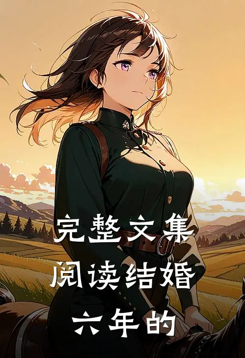 完整文集阅读结婚六年的
