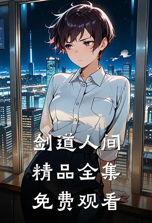 剑道人间精品全集免费观看