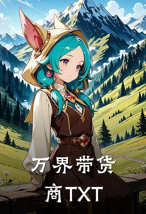 万界带货商TXT