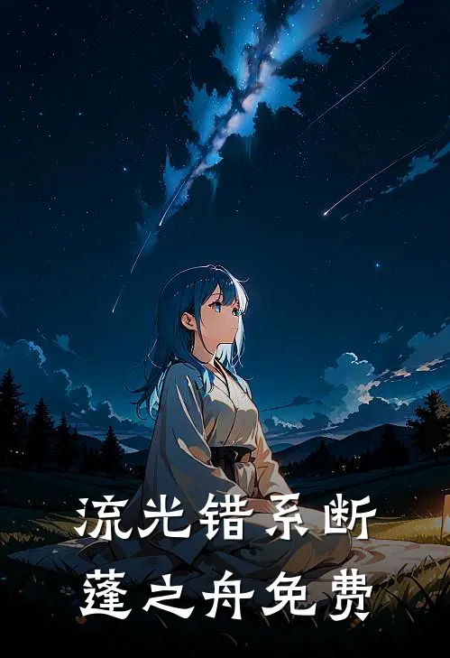 流光错系断蓬之舟免费