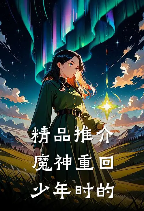 精品推介魔神重回少年时的