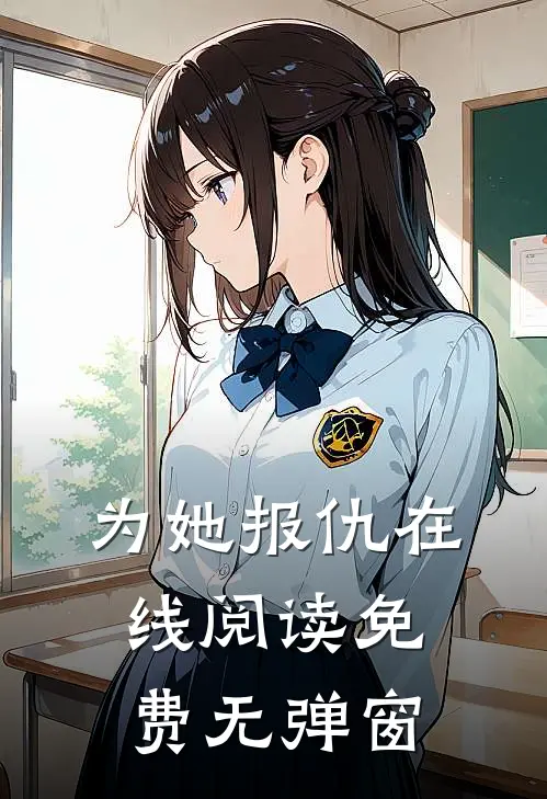 为她报仇在线阅读免费无弹窗