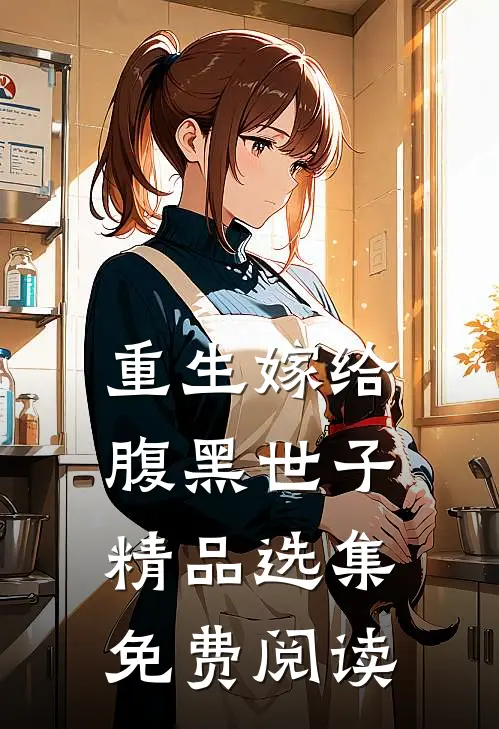 重生嫁给腹黑世子精品选集免费阅读
