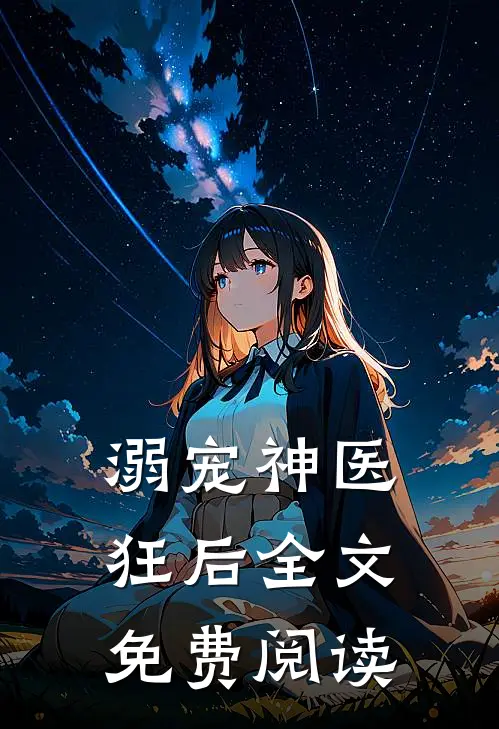 溺宠神医狂后全文免费阅读
