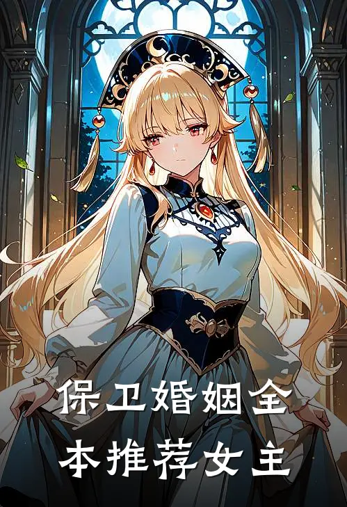 保卫婚姻全本推荐女主