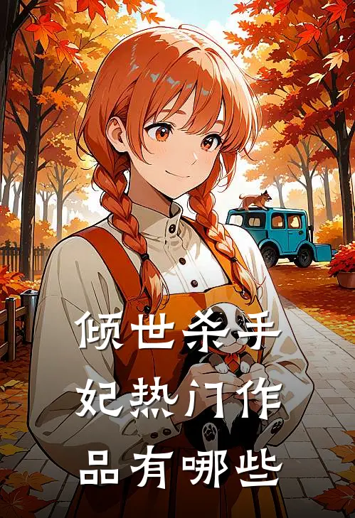 倾世杀手妃热门作品有哪些