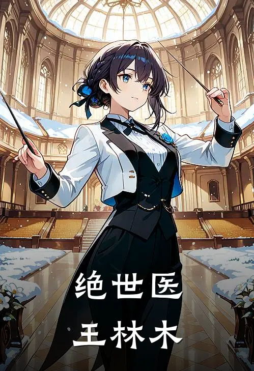 绝世医王林木