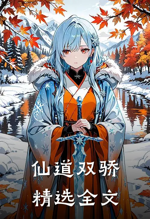 仙道双骄精选全文