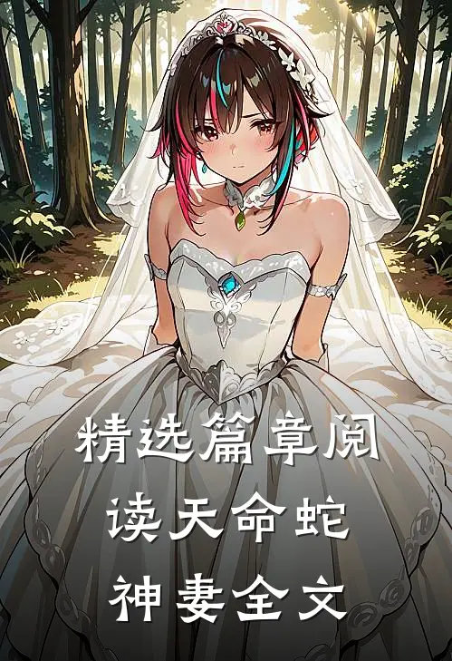 精选篇章阅读天命蛇神妻全文