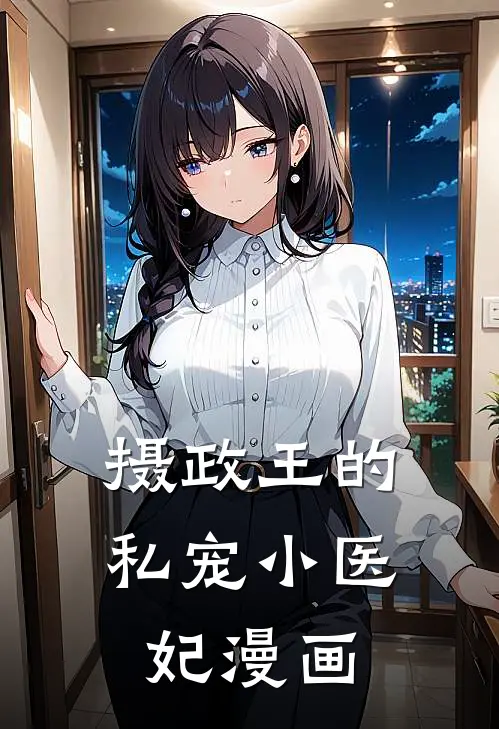 摄政王的私宠小医妃漫画