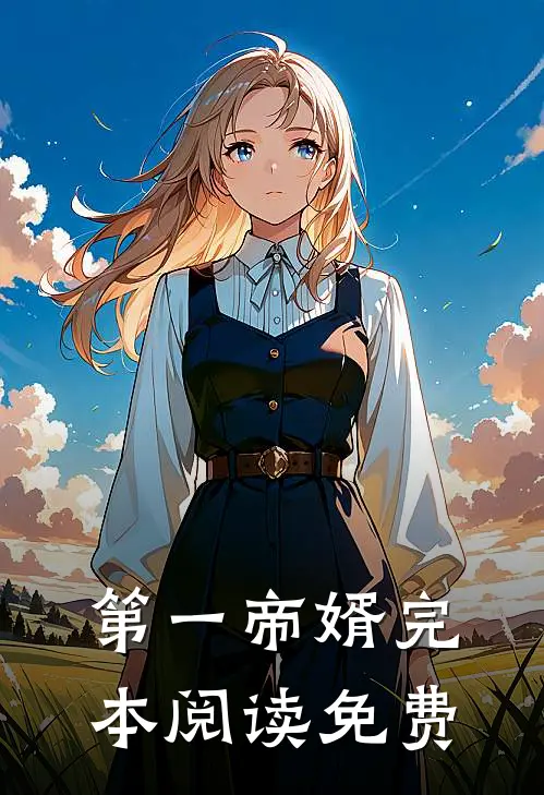 第一帝婿完本阅读免费