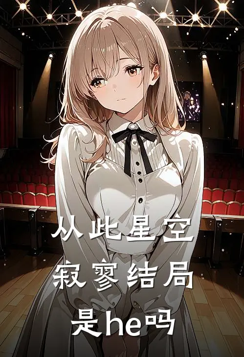 从此星空寂寥结局是he吗