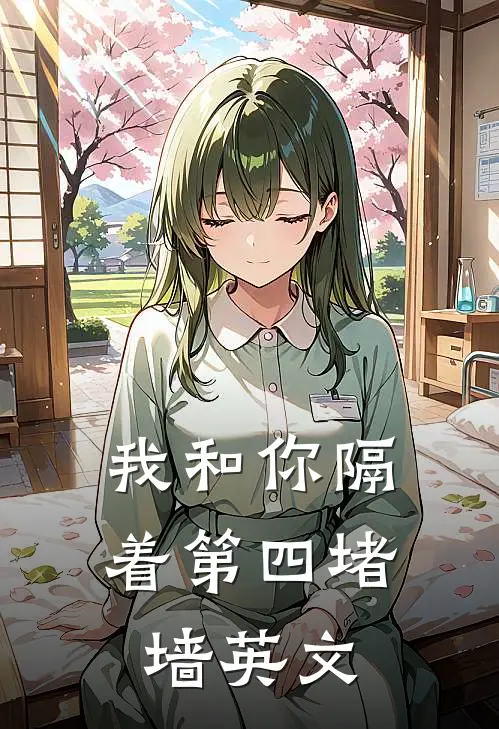 我和你隔着第四堵墙英文
