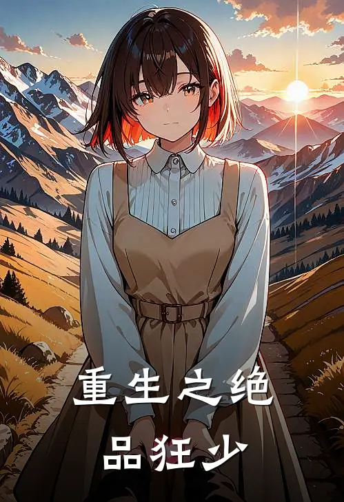 重生之绝品狂少
