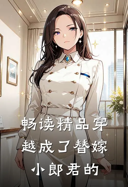 畅读精品穿越成了替嫁小郎君的