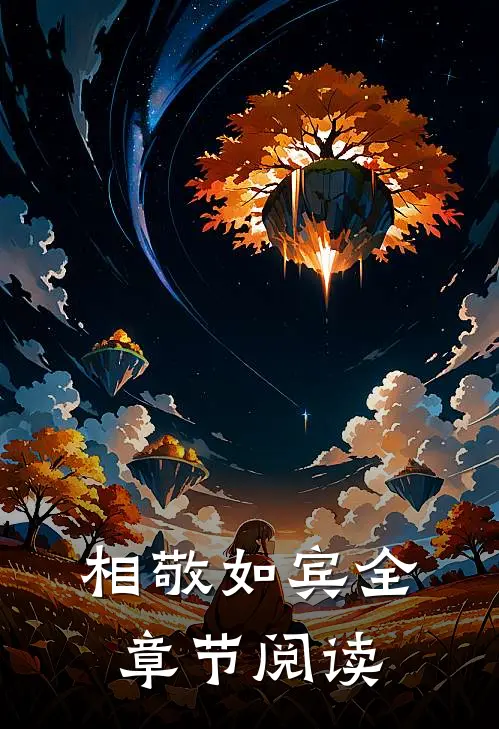 相敬如宾全章节阅读