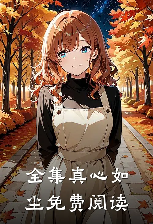 全集真心如尘免费阅读