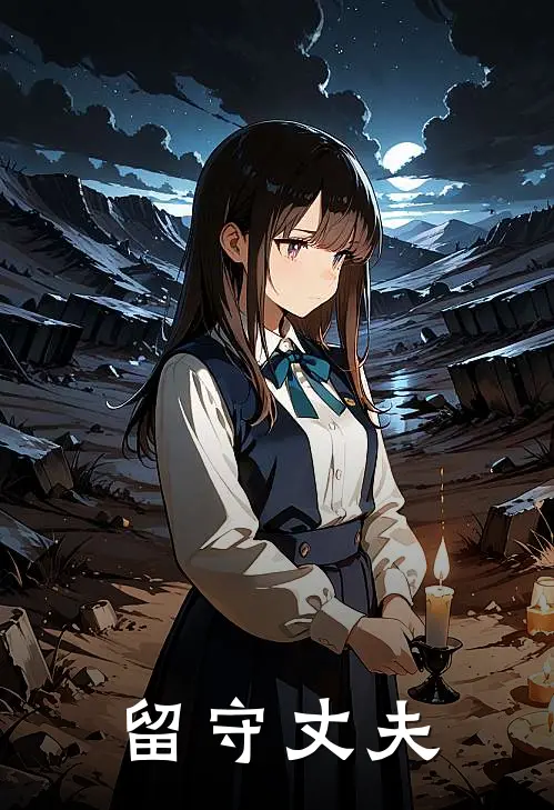 留守丈夫