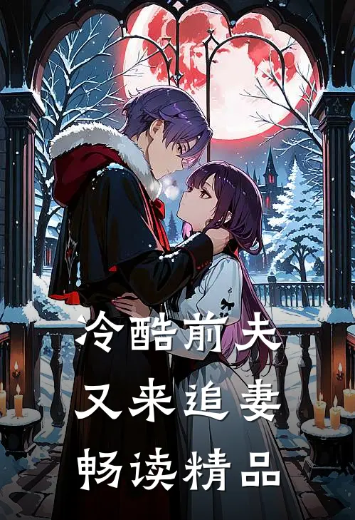 冷酷前夫又来追妻畅读精品