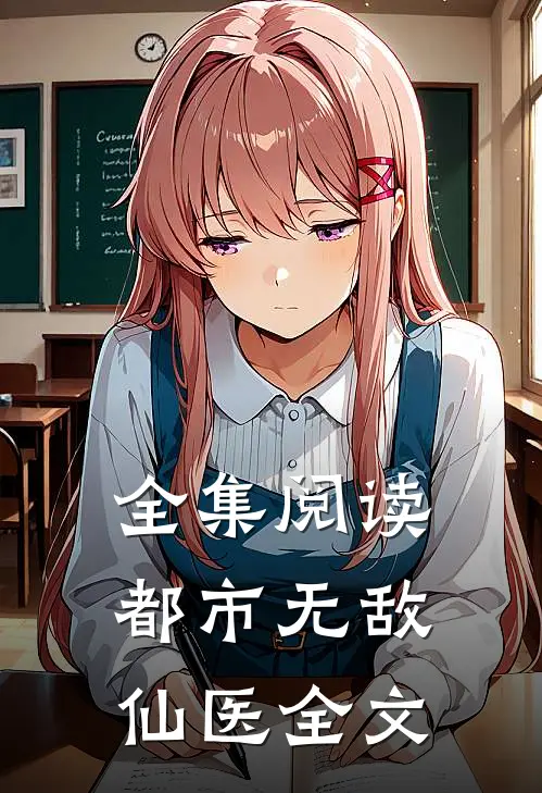 全集阅读都市无敌仙医全文